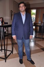 Siddharth Roy Kapur at the presss conference of the film Ship of Theseus (68).JPG